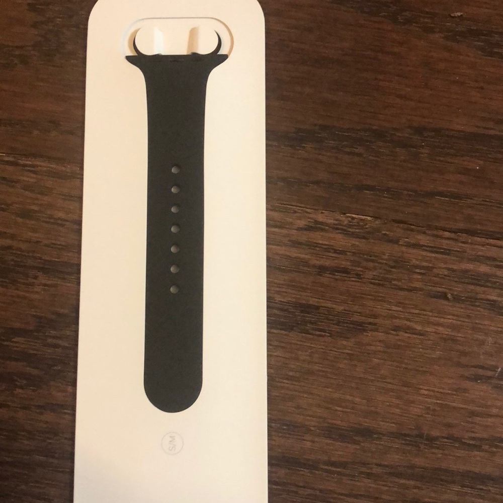 Apple Watch small band